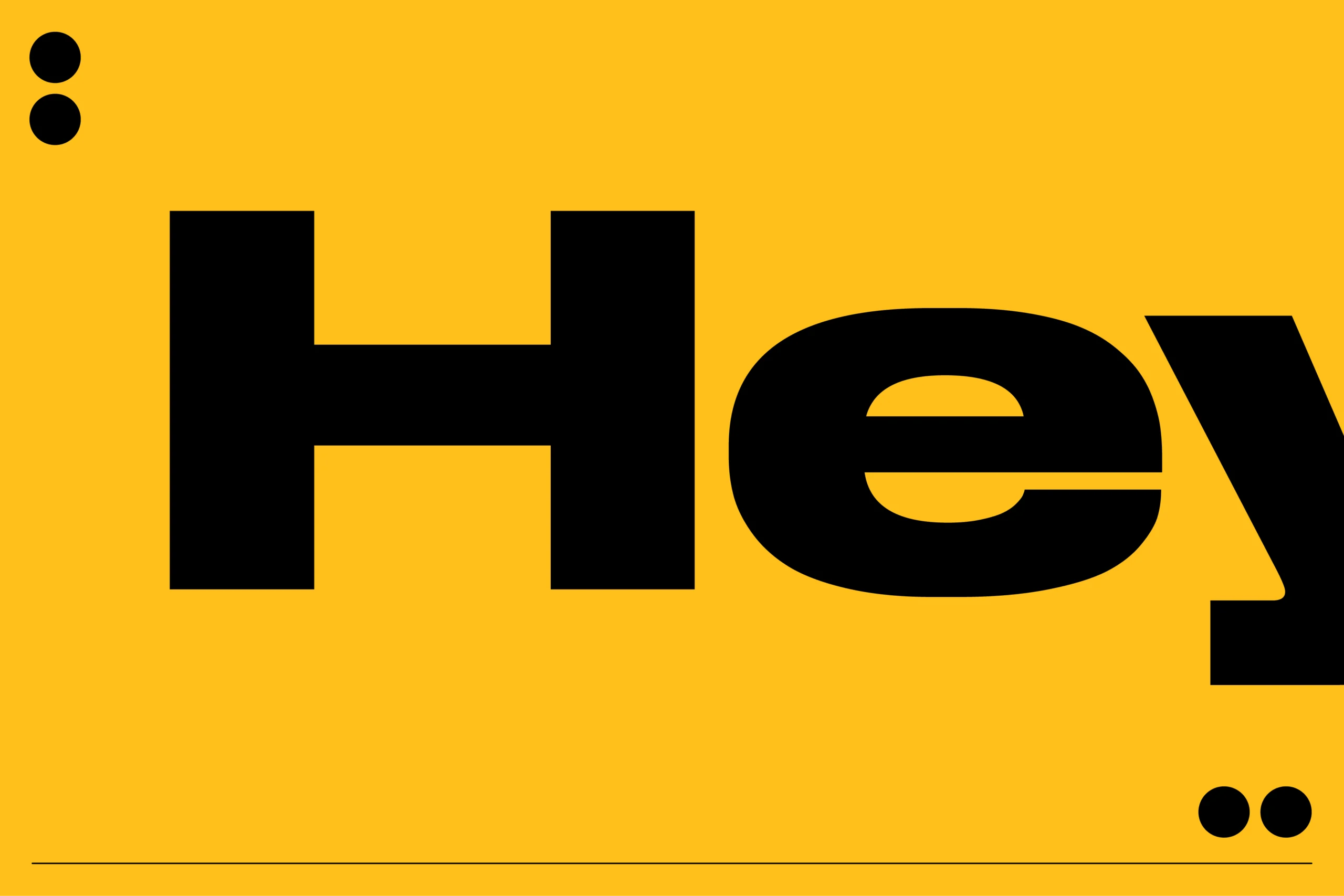 heyho1